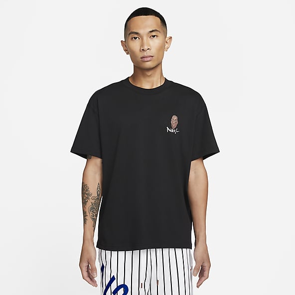 Nike公式 メンズ Tシャツ トップス ナイキ公式通販