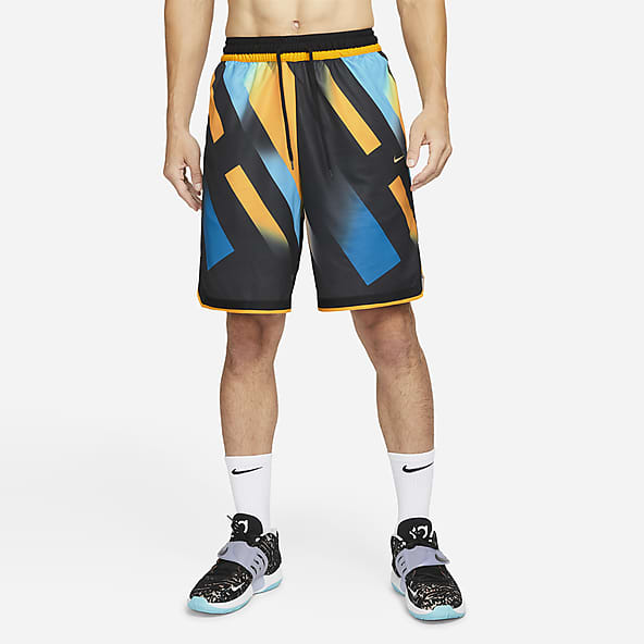 Black Basketball Shorts.