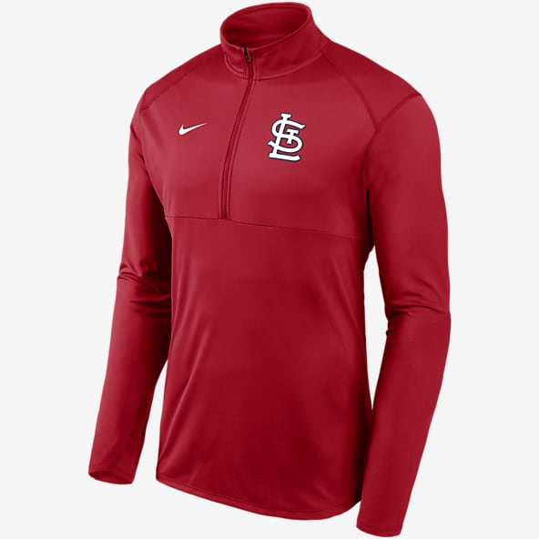 red stl cardinals jerseys