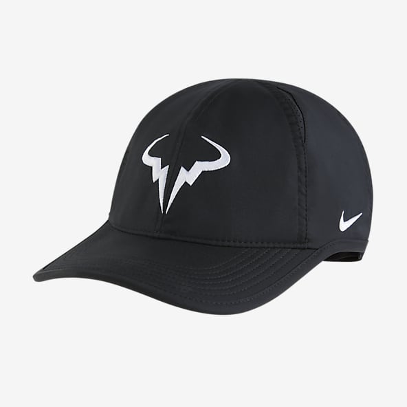 groentje Ontwarren Gloed Tennis Hats, Headbands & Visors. Nike.com