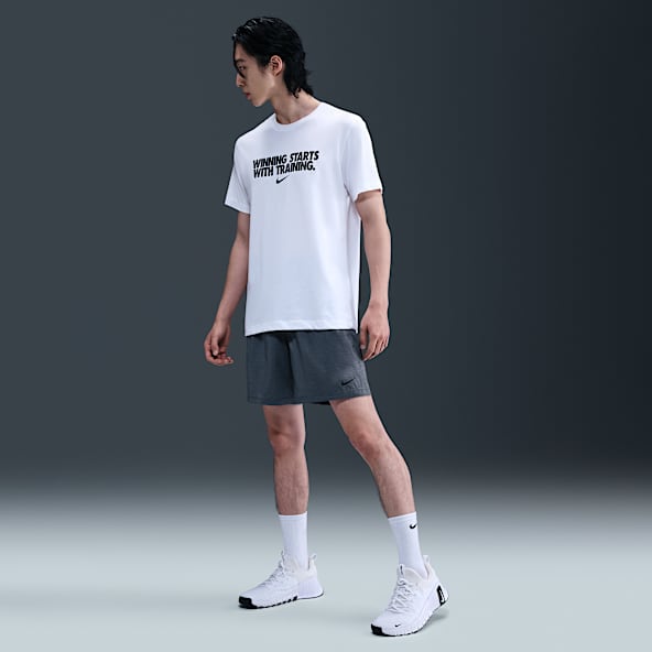Nike Form Men's Dri-FIT 18cm (approx.) Unlined Versatile Shorts