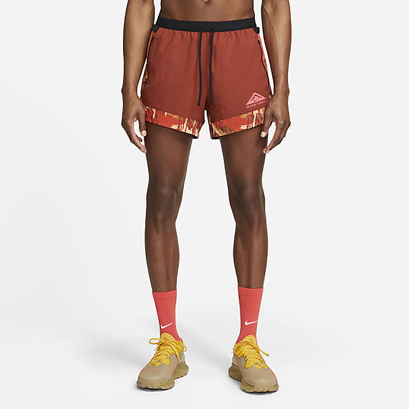 Pantalones cortos de running para hombre. Nike