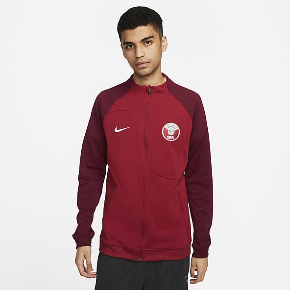 Outlet Nike Rosso Maglie della tuta. Nike IT