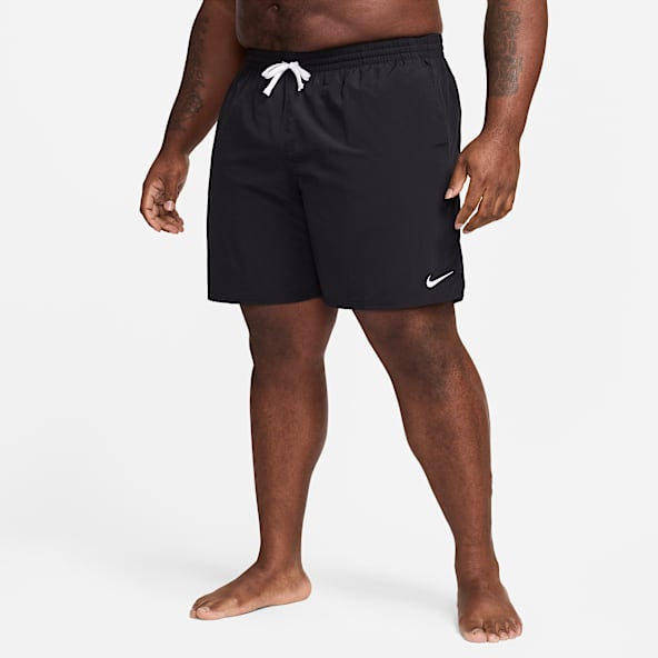 Nike bathing suit shorts store