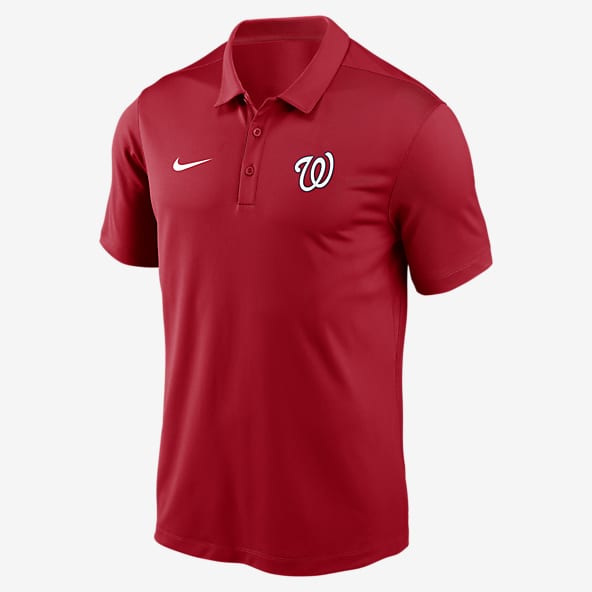 Washington Nationals. Nike US