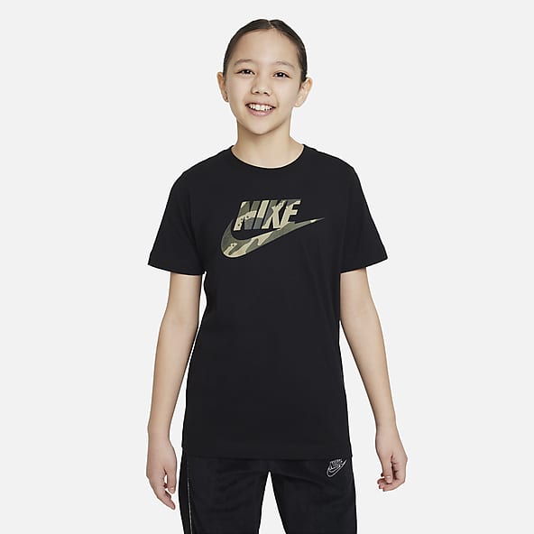T shirt e magliette per bambino. Nike CH
