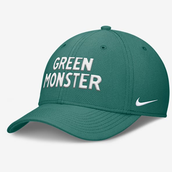 Boston Red Sox City Connect Rise Swoosh Men's Nike Dri-FIT MLB Hat