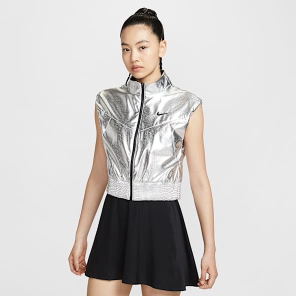 NikeCourt Slam Women's Tennis Vest