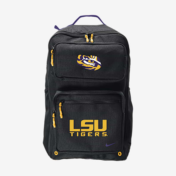 LSU Utility Speed 2.0 Mochila universitaria Nike