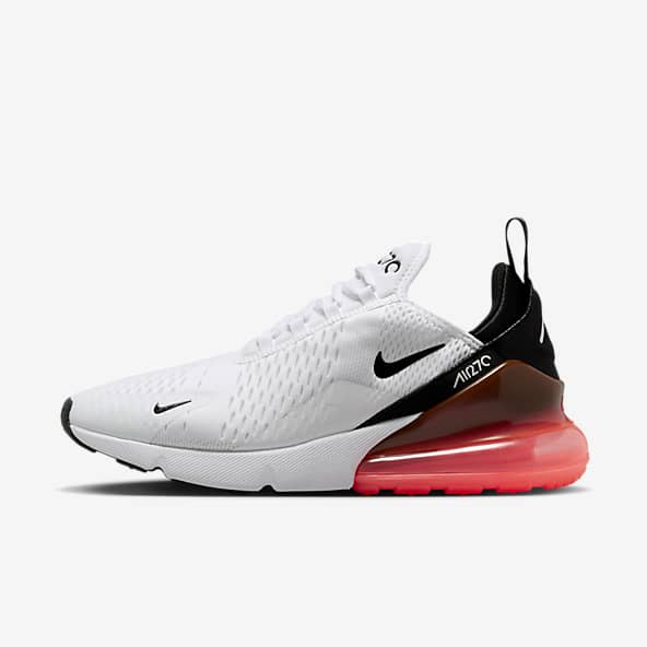 Ace Strong wind pest White Air Max 270 Shoes. Nike.com