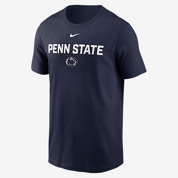 Penn State Campus 2-Hit Men's Nike College T-Shirt