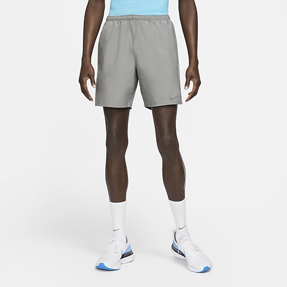 Nike Challenger Men's 2-in-1 Running Shorts
