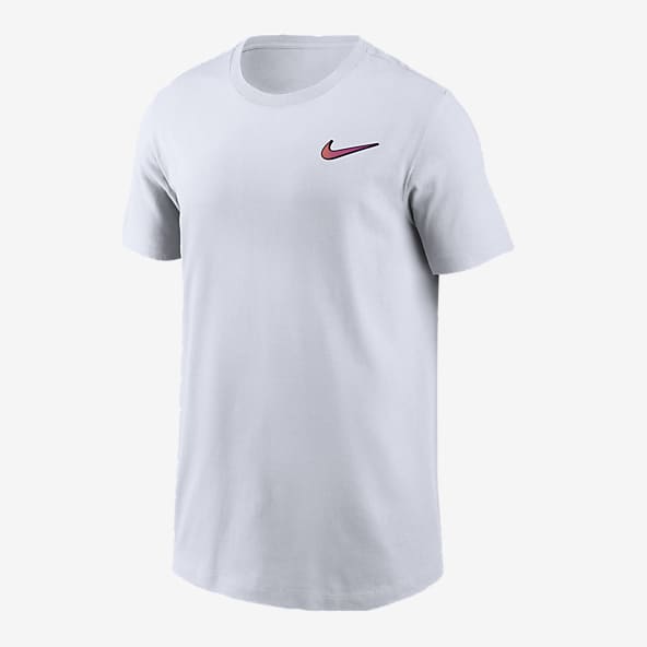 Nike Big Kids' Tennis T-Shirt