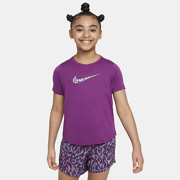 Para nina Basicos de verano Estandar Running. Nike ES