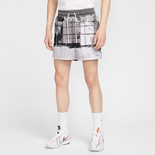 Nike Men's Dri-FIT 13cm (approx.) Mesh Basketball Shorts