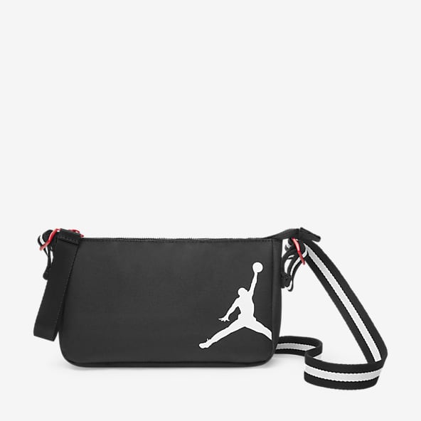 Jordan Borse \u0026 Zaini. Nike IT