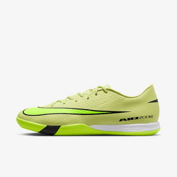 Nike Mercurial Vapor 16 Academy Nike Mercurial Vapor 16 Academy Indoor Court Low-Top Football Shoes