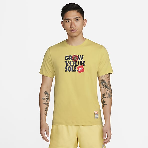 Men's Graphic T-Shirts. Nike ID