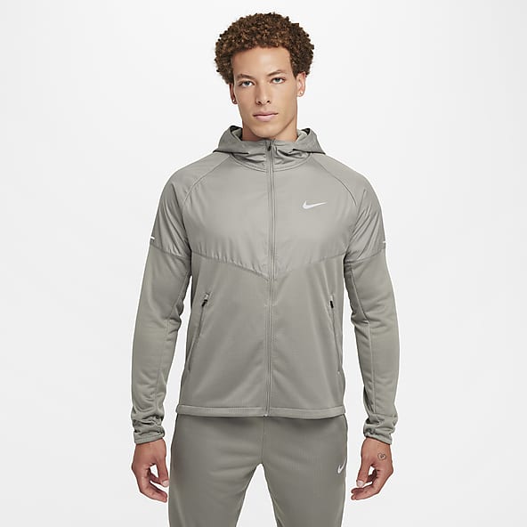 Nike Sphere Miler Men's Therma-FIT Water-Repellent Running Jacket