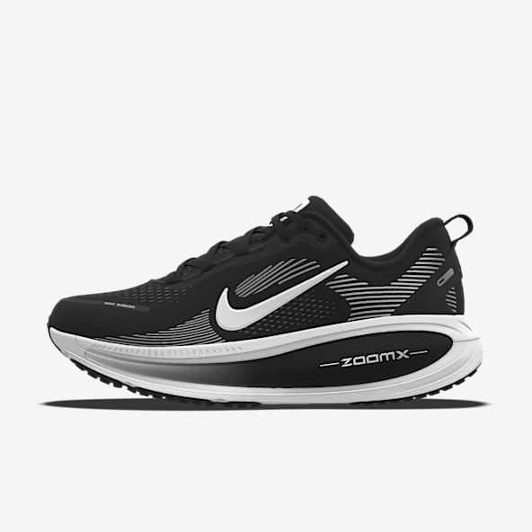 Nike Vomero 18 By You Tilpasset løpesko for vei til dame