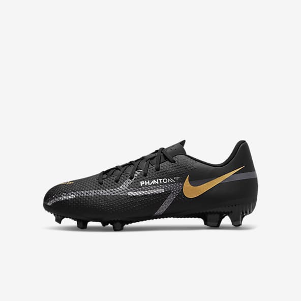 Phantom Vision Football Boots. Nike LU