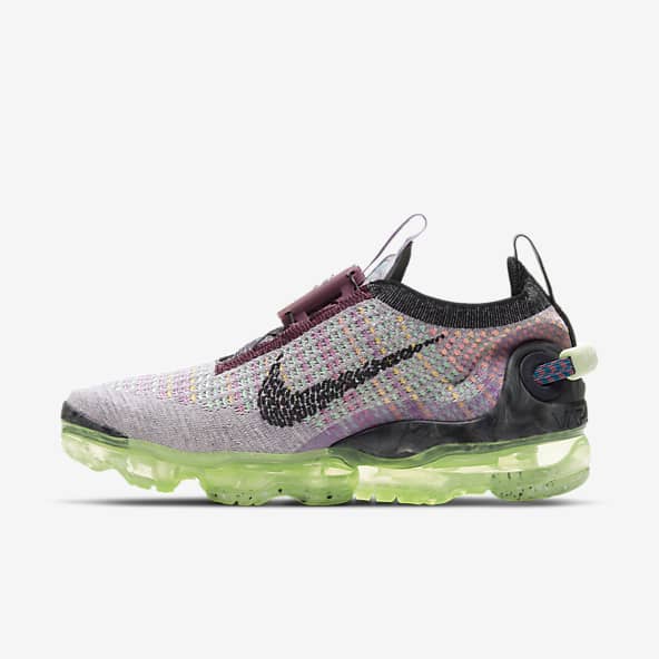 Nike click on shoes