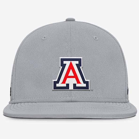 Arizona Wildcats Dugout True Men’s Nike Dri-FIT College Fitted Hat