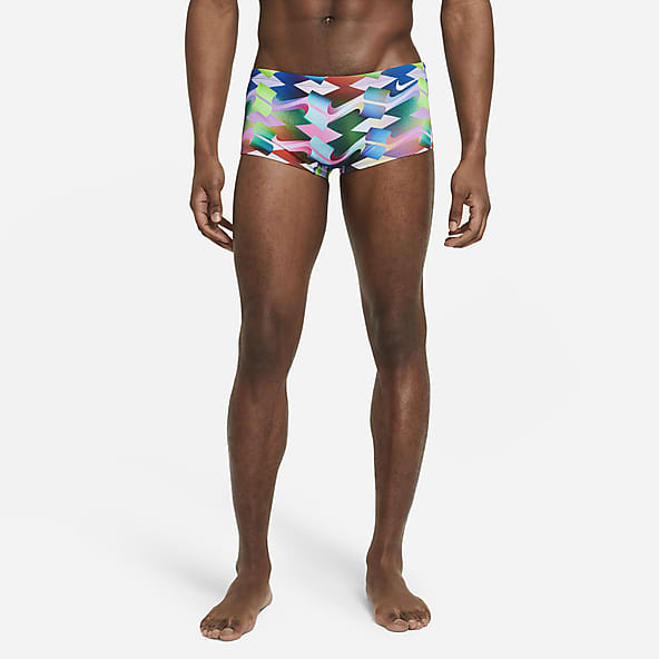 Trajes de baño hombre nike clearance