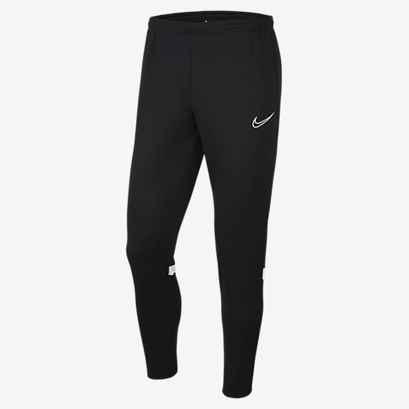 nike joggers black mens