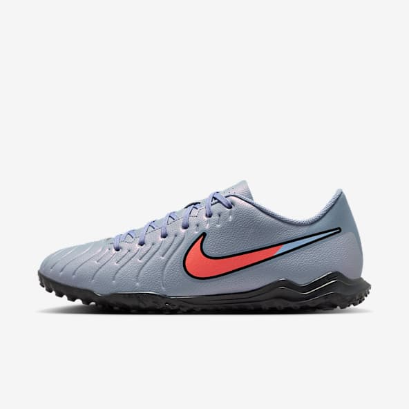 Nike Tiempo Legend 10 Club Turf Low-Top Soccer Shoes