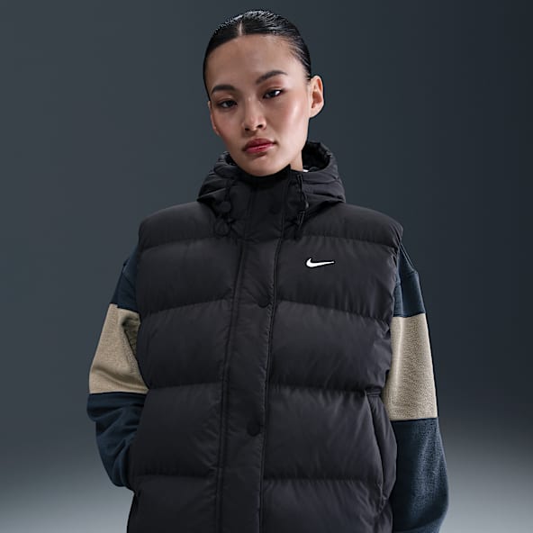 Nike Sportswear Women's Therma-FIT Vest