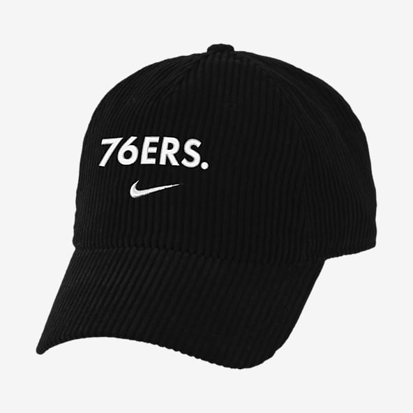 Sixers gear hot sale nike