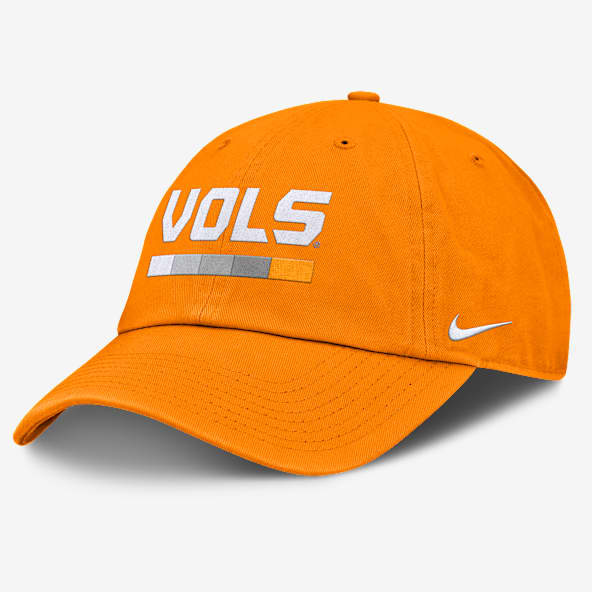 Tennessee Primetime Campus Club Tennessee Primetime Campus Club Men's Nike College Adjustable Hat
