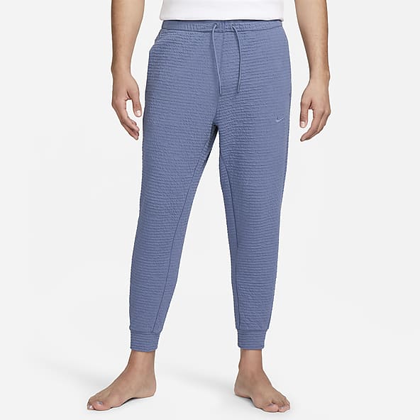 físico superávit aluminio Hombre Yoga Pants y tights. Nike US