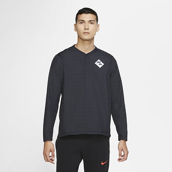 Nike long sleeve top rebel sport clearance
