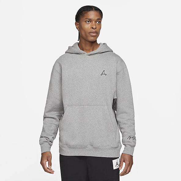 Jordan & Sweatshirts. Nike