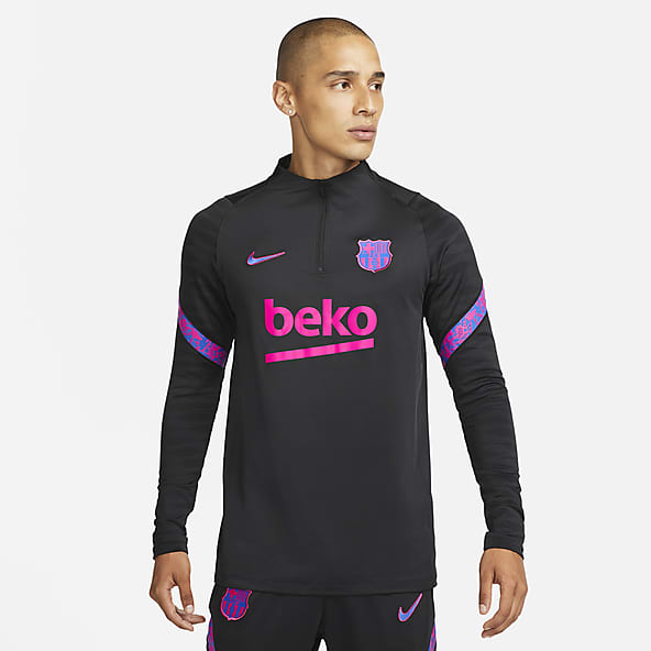 FC Barcelona. Nike IT