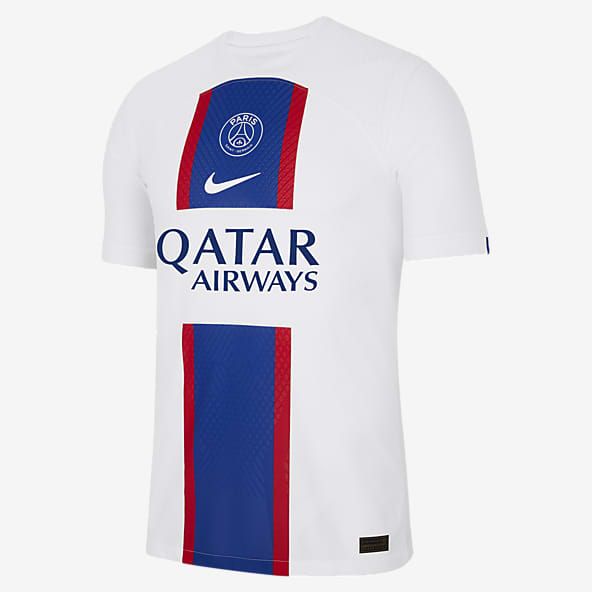 Paris Saint-Germain Official Collection Boys Kylian Mbappe T-Shirt 