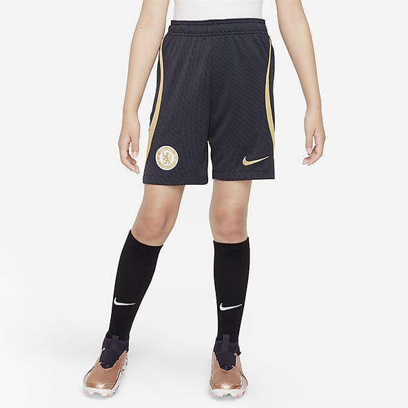 Nike - Dri-Fit One Shorts Girls cobalt bliss at Sport Bittl Shop