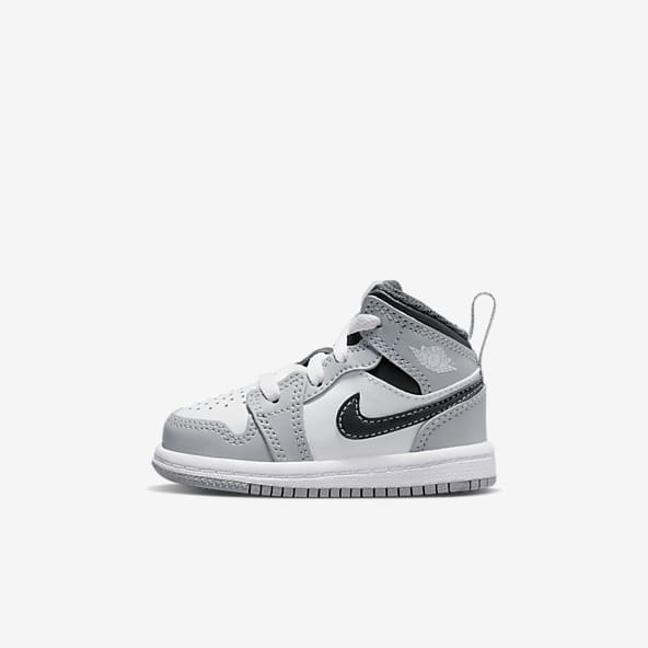 infant size 1 jordans