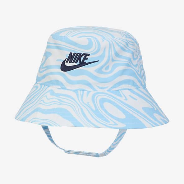 Nike Toddler Bucket Hat in Blue