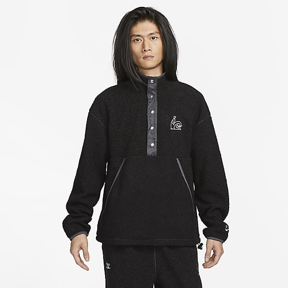 NIKE公式】 ボアジャケット【ナイキ公式通販】