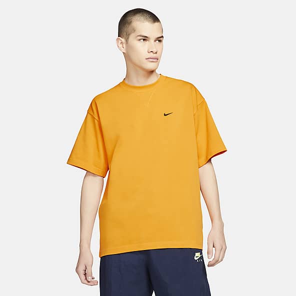 Nike公式 オレンジ トップス Tシャツ ナイキ公式通販 Nike公式 オレンジ トップス Tシャツ ナイキ公式通販