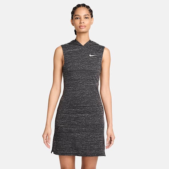 Nike Swim Essential Vestido con gorro para mujer