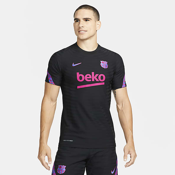 barca jersey nike