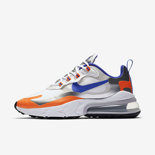 Air Max 270 Nike React Shoes Nike Com