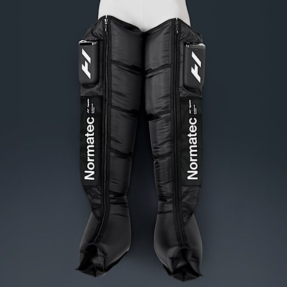 Hyperice Normatec Elite Dynamic Air Compression Boots