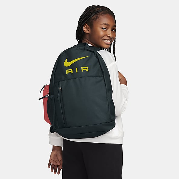 Bolsas, bolsos y mochilas para el colegio. Nike ES