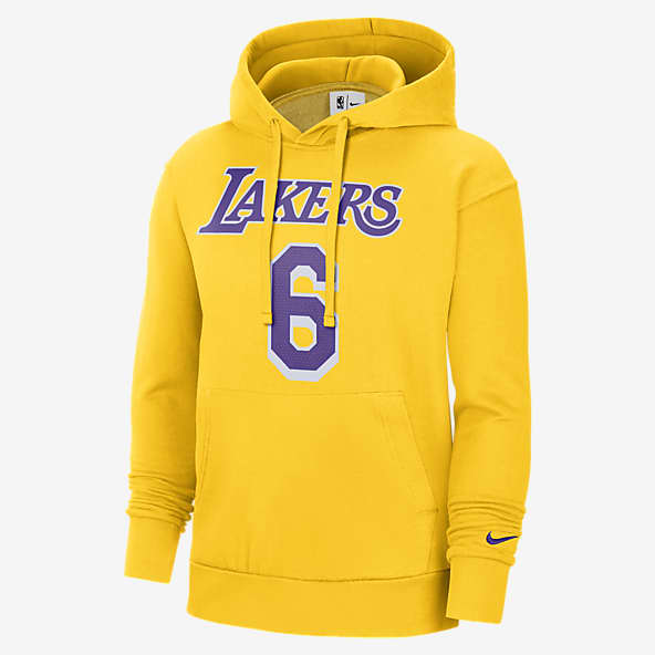 Heren LeBron James Hoodies en sweatshirts. Nike NL