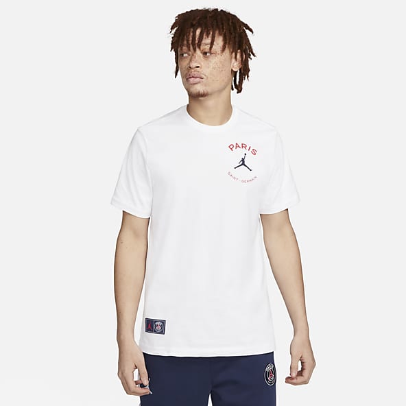 jordan psg tee